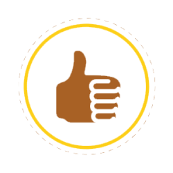 Icon Great & Consistent Qualty