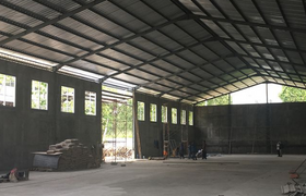 Elwood Warehouse Tambakaji - 13 November 2017